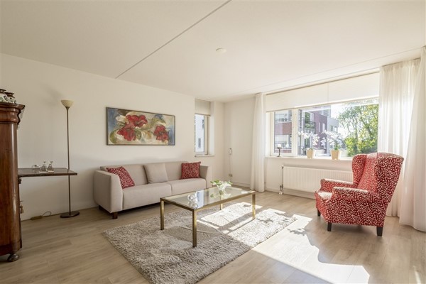 Medium property photo - Straat Magelhaen 15-11, 9642 AA Veendam